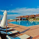 Sozopolis Sunset With Sea View Апартамент