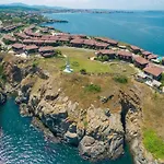 Апартамент Sozopolis Sunset With Sea View Созопол