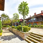 Sozopolis Sunset With Sea View Апартамент