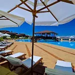 Апартамент Sozopolis Sunset With Sea View *
