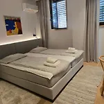 Апартамент Sozopolis Sunset With Sea View Созопол