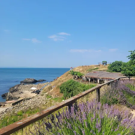 Sozopolis Sunset With Sea View Sozopol