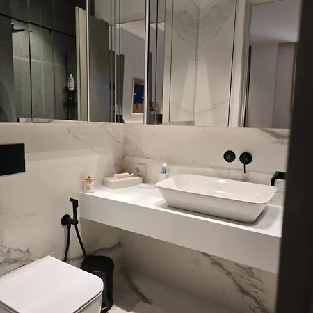 Sozopolis Sunset With Sea View