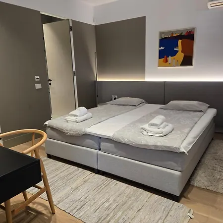 Sozopolis Sunset With Sea View Lejlighed Sozopol