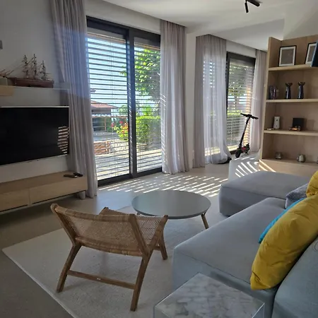 Sozopolis Sunset With Sea View Sozopol