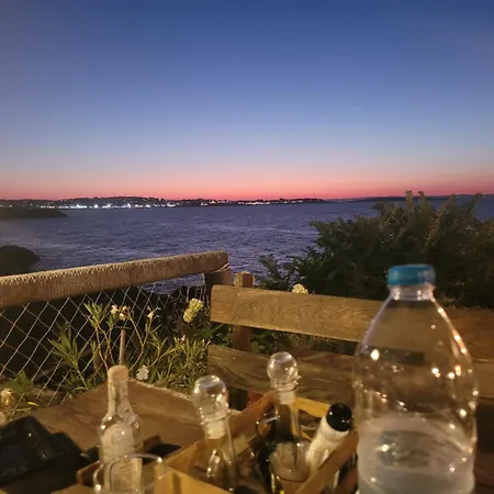 Sozopolis Sunset With Sea View * Sozopol
