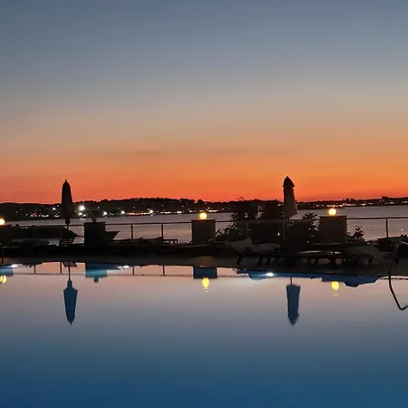 Sozopolis Sunset With Sea View Apartment Sozopol