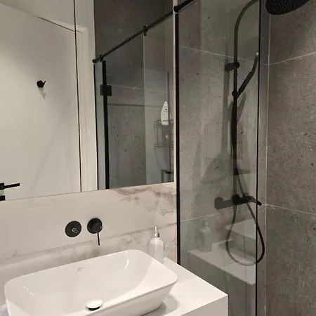 Sozopolis Sunset With Sea View Appartement *