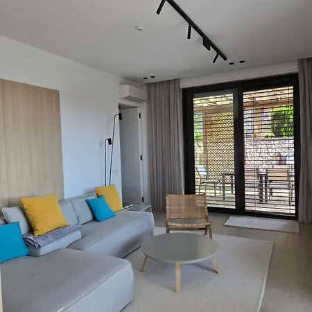 Apartment Sozopolis Sunset With Sea View