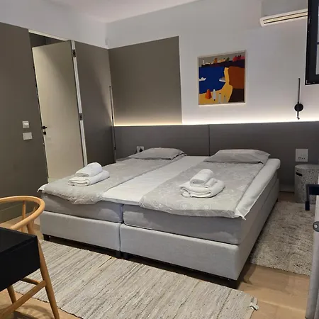 Sozopolis Sunset With Sea View * Sozopol