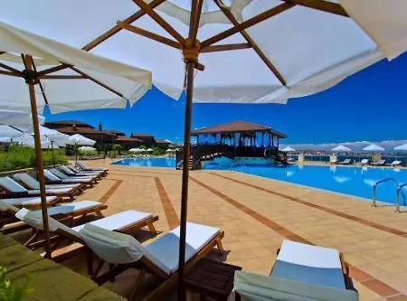 Appartement Sozopolis Sunset With Sea View *