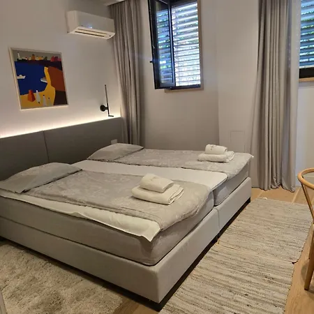 Appartement Sozopolis Sunset With Sea View Sozopol