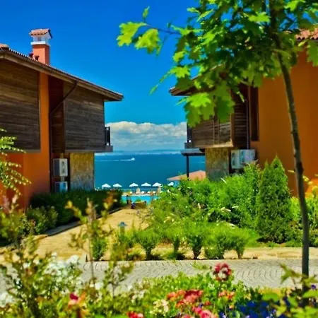 Appartement Sozopolis Sunset With Sea View *