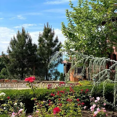 Sozopolis Sunset With Sea View Sozopol